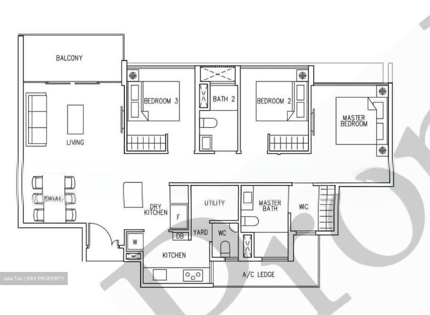 Ecopolitan (D19), Condominium #566142941